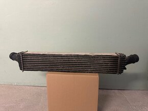 Intercooler Audi/VW 3.0tdi - 2