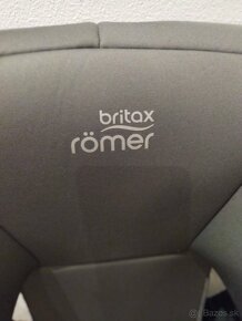 Britax Römer Adventure plus - 2