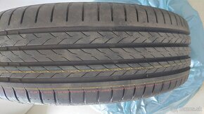 Letné pneumatiky Continental EcoContact 6Q 215/60 r18 - 2