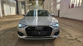 Audi A6 45tdi 3.0tdi V6 Quattro - 2