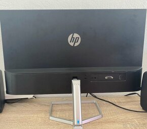 Monitor HP M24FFHD - 2