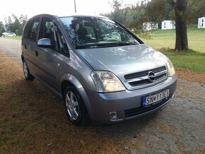 Opel Meriva 1.4 16V Essentia - 2