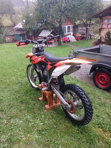 Ktm sx 85 2013 - 2