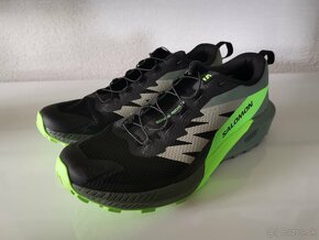 SALOMON SENSE RIDE 5  Pôvodná cena:110,90EUR  Tenisky - 2