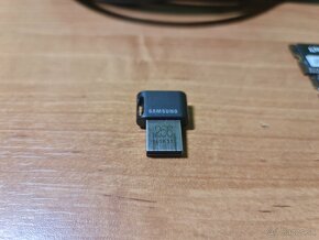 USB SAMSUNG 256gb 3.1 - 2