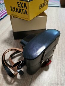 Fotoaparát EXAKTA VAREX IIb - 2