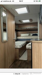 Hymer Eriba Exciting 471 - 2