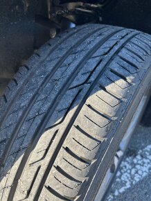 Bridgestone Turanza 215/50 r18 - 2