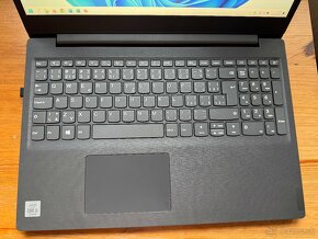 Notebook Lenovo 15.6" V15 - 2