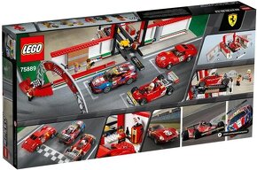 LEGO® Speed Champions 75889 - 2