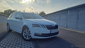 Škoda Octavia III, 2.0 TDI 110kW, 7st.DSG, STYLE - 2