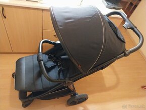 CARRELLO Bravo Plus jet black 2023 - 2