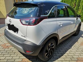 Opel Crosland x - 2