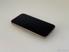 iPhone 14 Pro 128GB Gold - 2