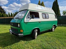 VW T3 Transporter - 2