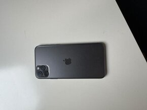 iPhone 11 PRO MAX 256GB BLACK, - 2