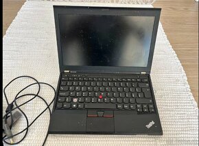 Notebok lenovo thinkpad 2gb ram 128 ssd - 2