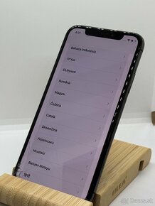 ZABLOKOVANÝ Apple iPhone XS 64GB Space Grey - 2