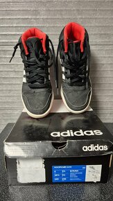 Adidas Hoops mid 2.0K - 2