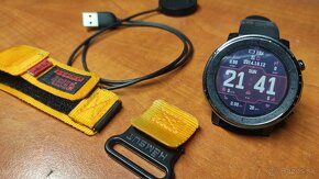 Inteligentné hodinky Xiaomi Amazfit Stratos 3 - 2