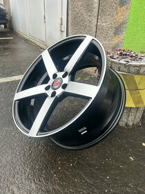 AXE EX18 5x120 R19 - 2