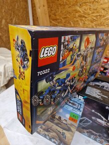 70322 Lego NEXO KNIGHTS - 2