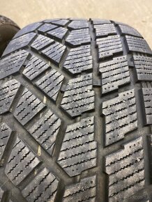 215/55 R18 zimne - 2