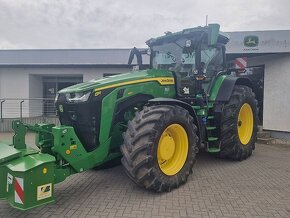 John Deere 8R410 - 2