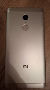 Redmi Note 4X - 2