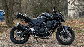 Kawasaki Z750 r.v. 2011 - 2