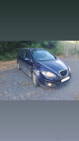 Seat Altea XL 1.4 TSi - 2