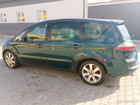 Predám Ford C MAX 2liter tdci - 2