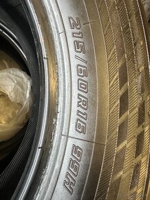 215/60R16 - 2