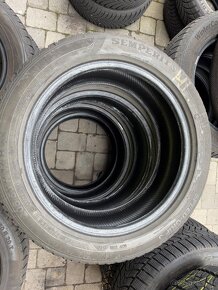 205/50R17 Semperit - 2