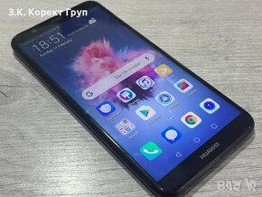 Huawei p smart - 2