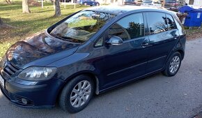 VW Golf Plus 1.9TDI 77KW 2005 - 2