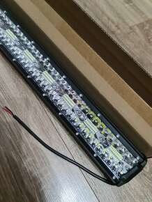 LED rampa - 2