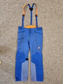 Mammut Eisfeld Guide SO pant men - 2