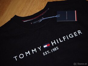 Tommy Hilfiger pánska mikina - 2