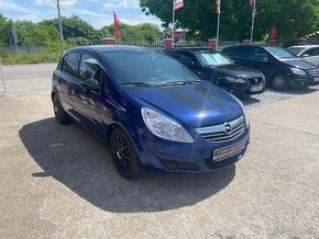 Opel Corsa 1.4 16V Essentia - 2