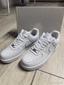 Nike Air force 1 - dámske / unisex 39 - 2