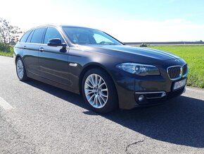 BMW 520d - 2