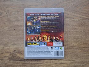 Hra na PS3 - Command & Conquer Red Alert 3 Ultimate Edition - 2