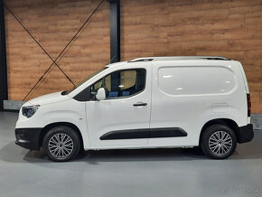 Opel Combo Van 1.2 Turbo Dynamic - 2