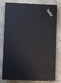 Lenovo ThinkPad L560 - 2