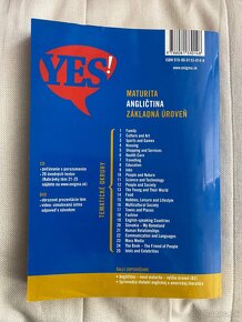 YES Book B1 + CD/DVD - 2