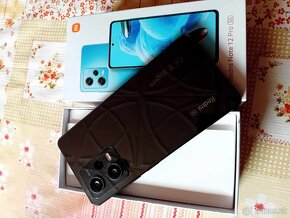 Predám Xiaomi Redmi Note 12 Pro 5G - 2