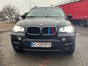 BMW X5 3.0D XDRIVE - 2