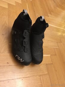 zimné tretry Northwave Celsius XC Arctic GTX  MTB - 2