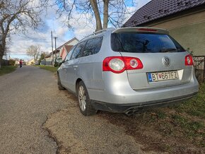 VW Passat Variant - 2